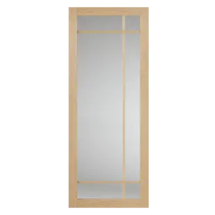 Binnendeur FA 2589 WO