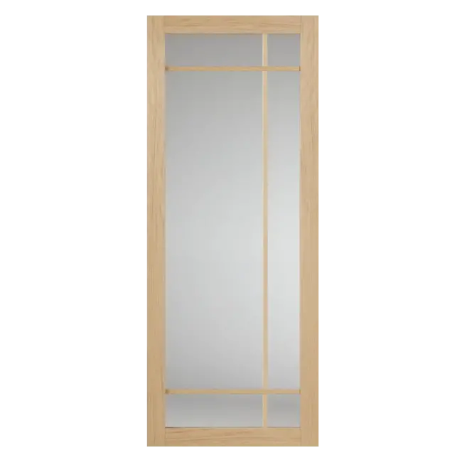 Albo Binnendeur FA 2589 WO