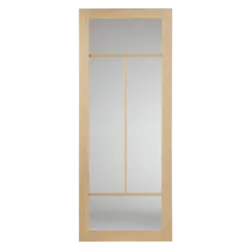Binnendeur FA 2591 WO