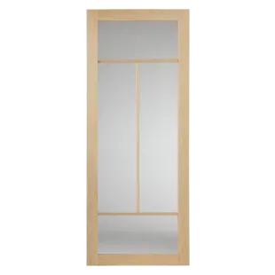 Binnendeur FA 2591 WO