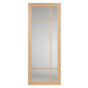 Binnendeur FA 2592 WO