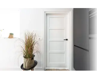 Albo voorraad binnendeuren