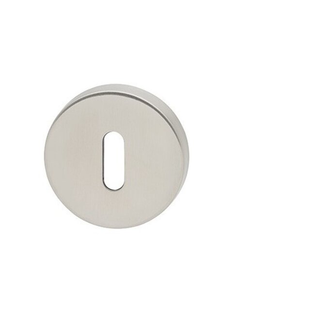 Deurkruk Emma mat RVS