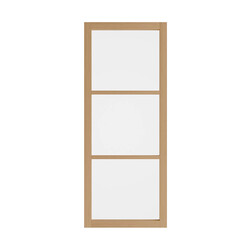 Binnendeur WK6306 EIK