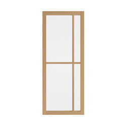 Binnendeur WK6313 EIK
