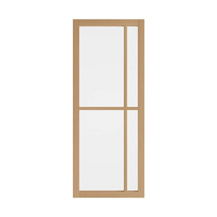 Binnendeur WK6313 EIK