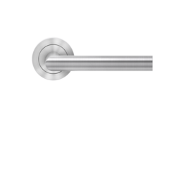 Deurkruk Rhodos ER28 mat RVS