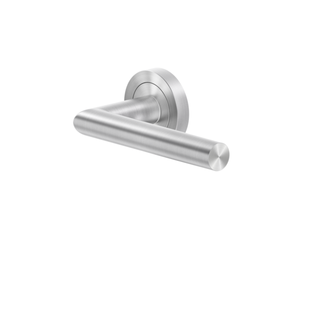 Karcher Design Deurkruk Rhodos ER28 mat RVS