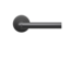 Karcher Design Deurkruk Rhodos ER28 BC KD Basic kosmos zwart