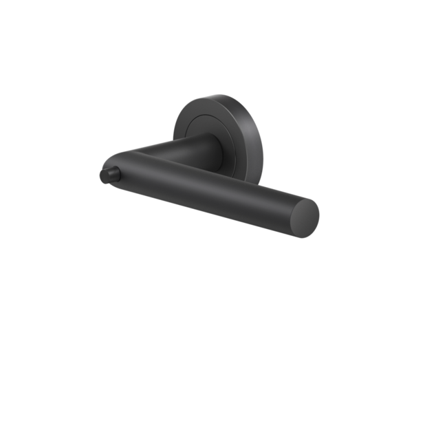 Karcher Design Deurkruk Rhodos ER28 BC KD Basic kosmos zwart