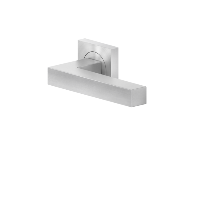 Karcher Design Deurkruk Seattle ER46Q mat RVS