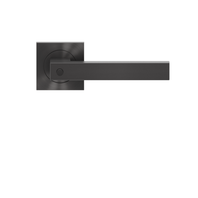 Karcher Design Deurkruk Seattle ER46Q BC KD Basic kosmos zwart