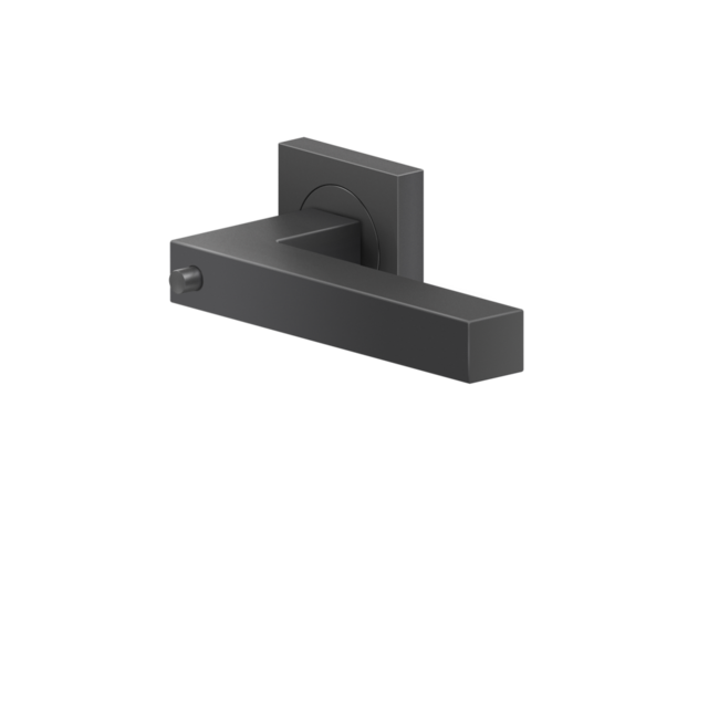 Karcher Design Deurkruk Seattle ER46Q BC KD Basic kosmos zwart