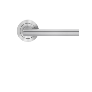 Deurkruk Montana ER54 mat RVS