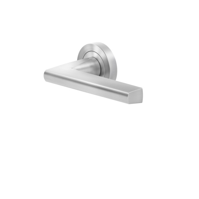 Karcher Design Deurkruk Montana ER54 mat RVS