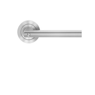 Deurkruk Montana ER54 BC KD Basic mat RVS