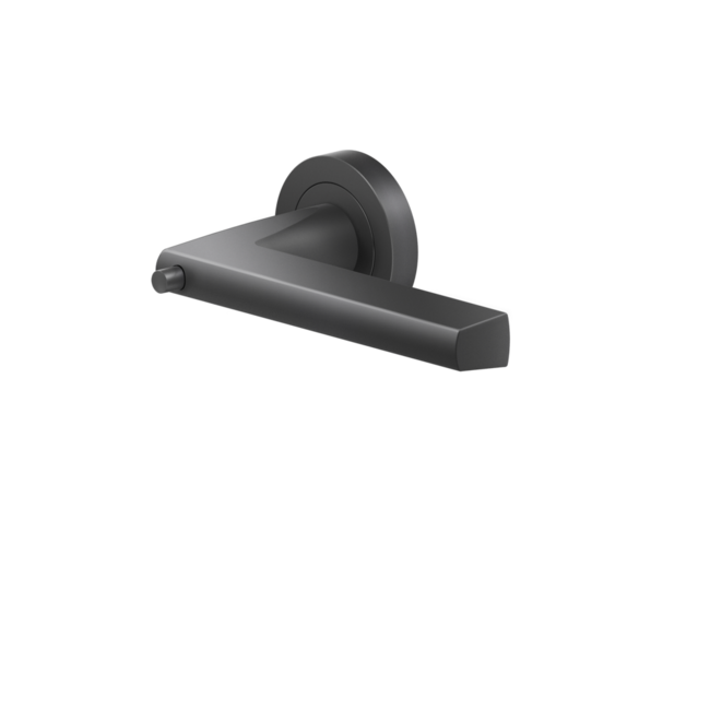 Karcher Design Deurkruk Montana ER54 BC KD Basic kosmos zwart