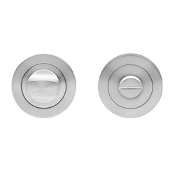 Toiletgarnituur EZ1332 mat RVS