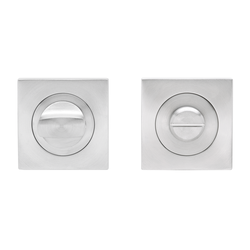 Toiletgarnituur EZ1340 mat RVS