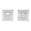Karcher Design Toiletgarnituur EZ1340 mat RVS