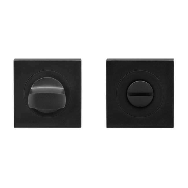 Karcher Design Toiletgarnituur EZ1340 kosmos zwart