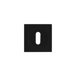 Sleutelrozet EZ1340 kosmos zwart