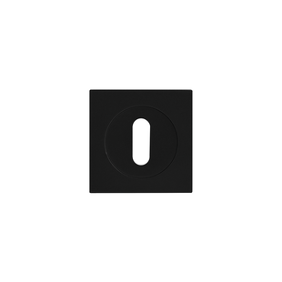 Sleutelrozet EZ1340 kosmos zwart