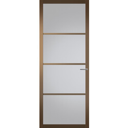 Binnendeur Nova Design NDB900 brons