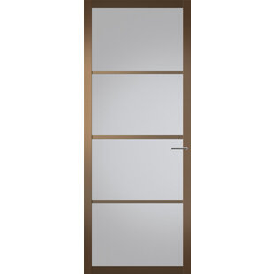 Binnendeur Nova Design NDB900 brons