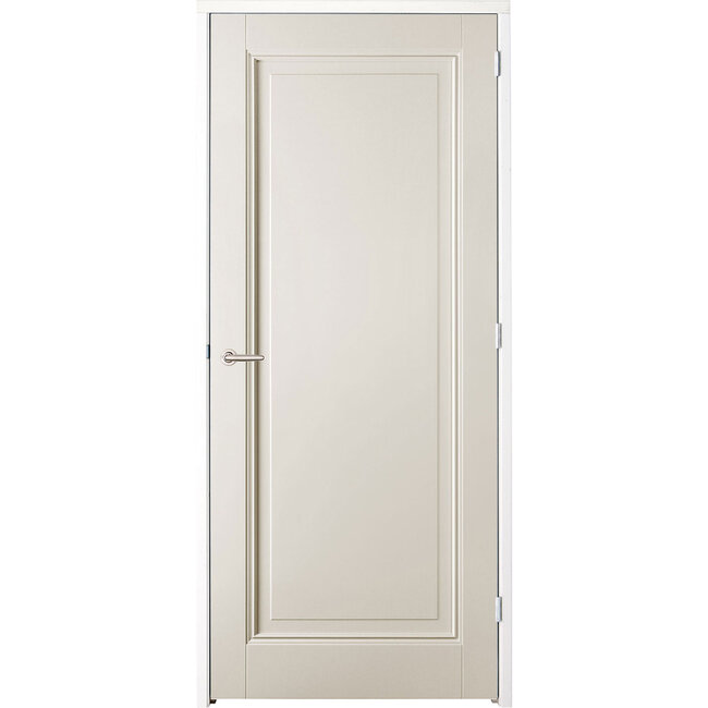 Deur kozijn pakket Muiden