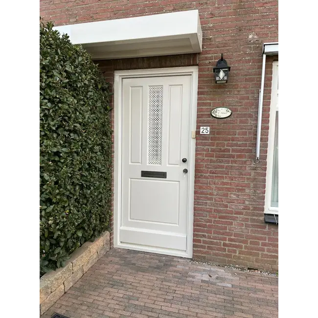 Weekamp deuren Voordeur WK1546-1