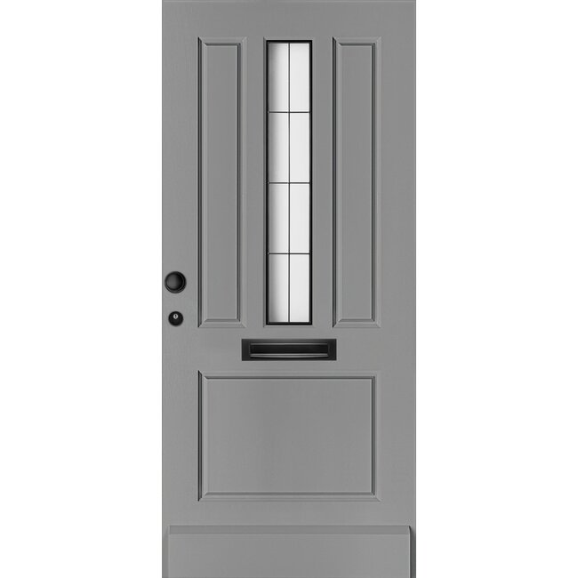 Weekamp deuren Voordeur WK1546-1