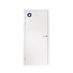 Deurkozijncombinatie Pico 30 HPL F1040