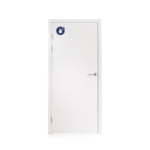 Deurkozijncombinatie Pico 30 HPL F1040