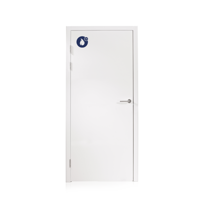 Van Vuuren Deurkozijncombinatie Pico 30 HPL F1040