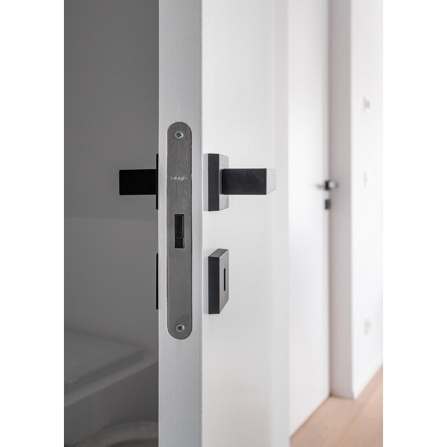 Xinnix Xinnix Complete Kit X40-T (kozijn + deur)