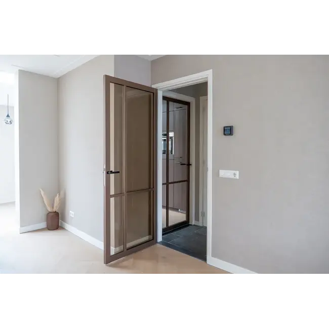 Svedex Binnendeur Nova Design NDB903 brons