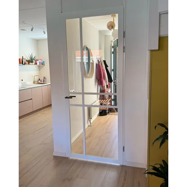 Svedex Binnendeur Nova Design NDB905 wit