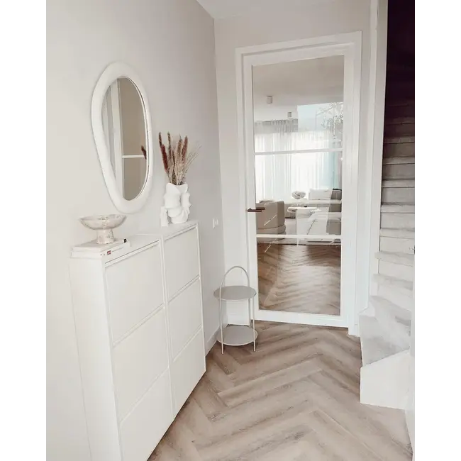 Svedex Binnendeur Nova Design NDB901 wit