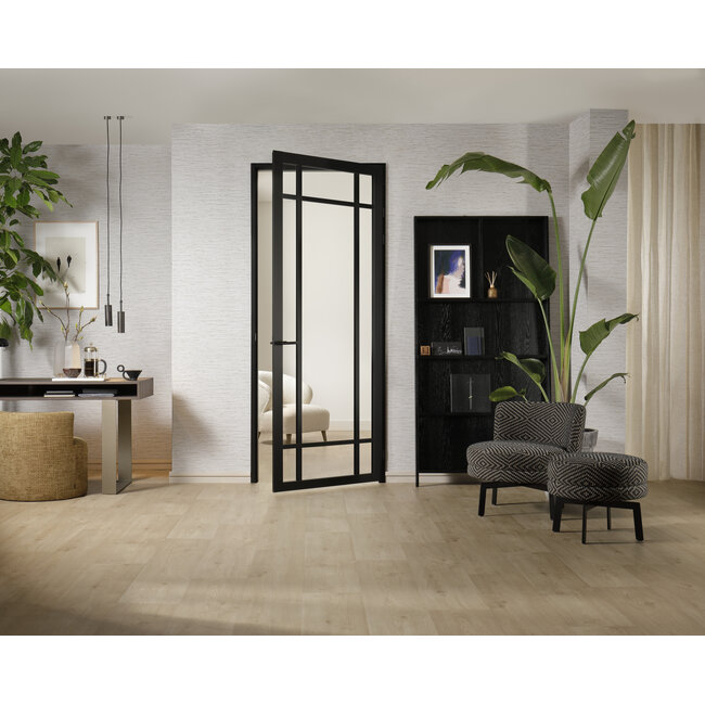 Svedex Binnendeur Nova Design NDB907 zwart