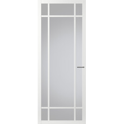 Binnendeur Nova Design NDB907 wit