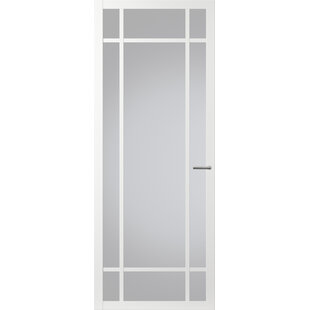 Binnendeur Nova Design NDB907 wit