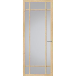 Binnendeur Nova Design NDB907 eiken