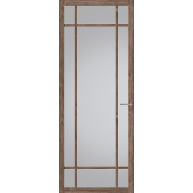 Svedex Binnendeur Nova Design NDB907 eiken