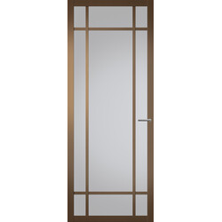 Binnendeur Nova Design NDB907 brons
