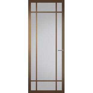 Binnendeur Nova Design NDB907 brons