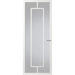 Binnendeur Nova Design NDB908 wit