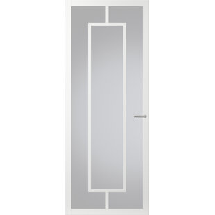 Binnendeur Nova Design NDB908 wit