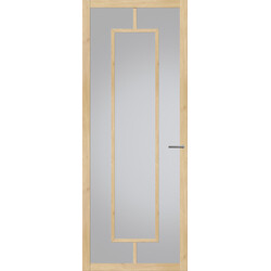 Binnendeur Nova Design NDB908 eiken