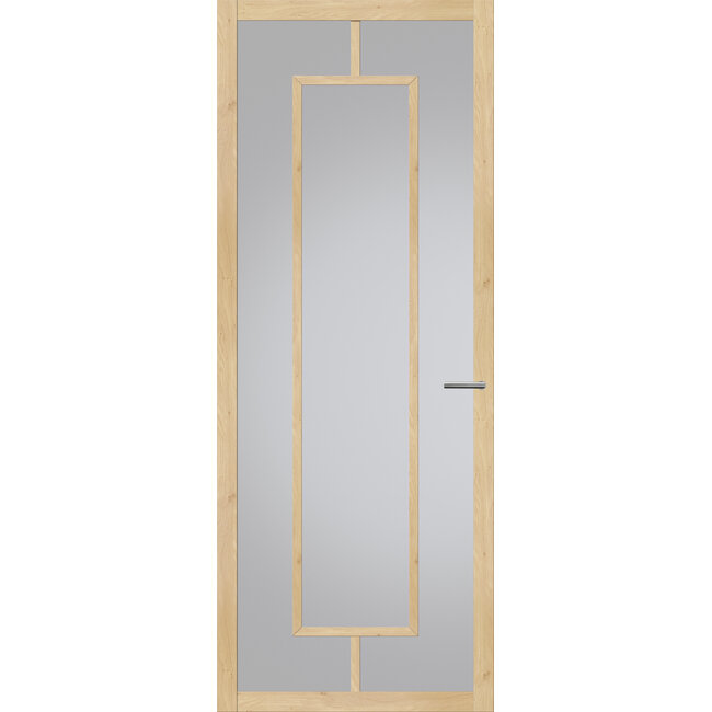 Svedex Binnendeur Nova Design NDB908 eiken